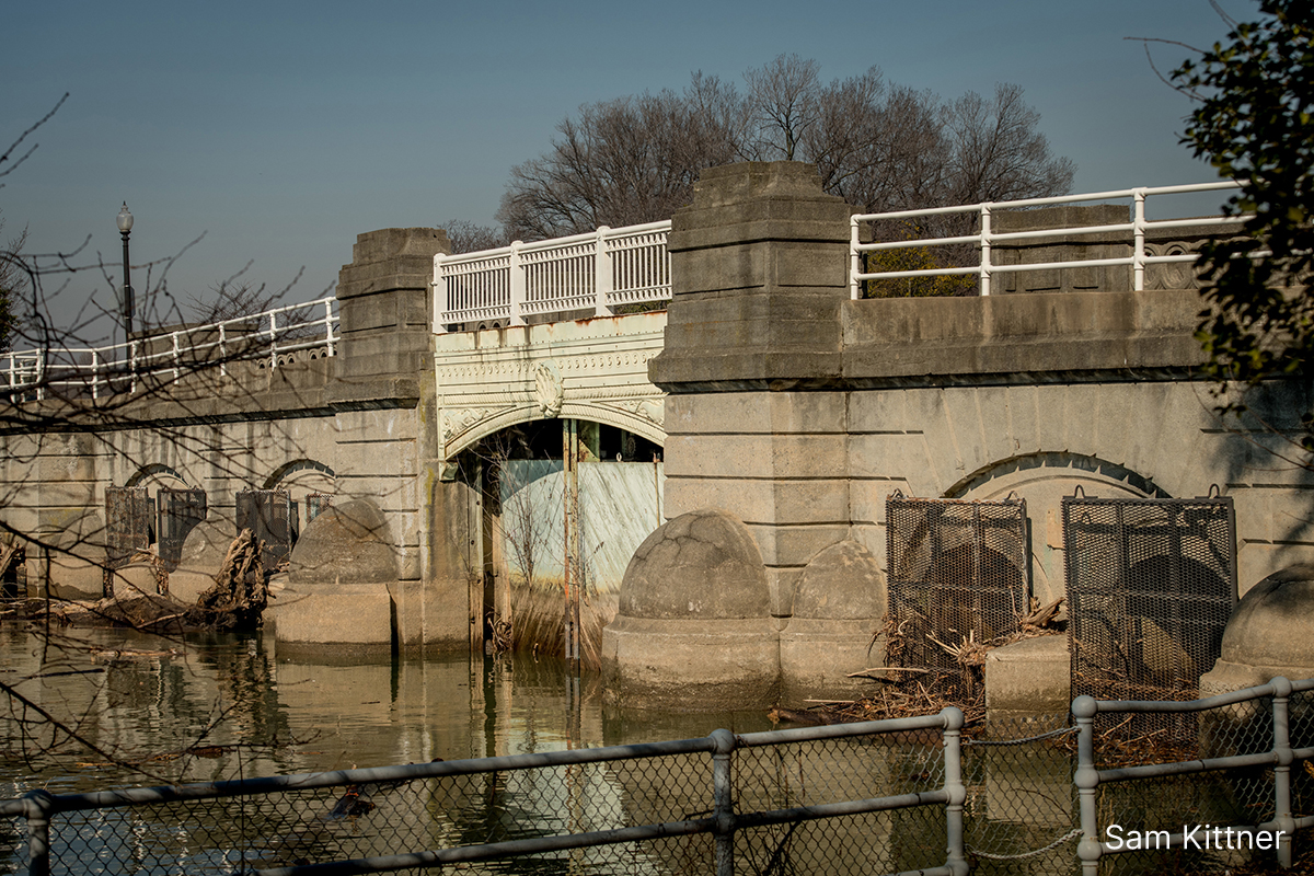 Boathouse